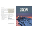 Mountaineers Books Classic Cascade Climbs, Selected Routes in Washington State - view 3