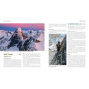 Mountaineers Books Classic Cascade Climbs, Selected Routes in Washington State - view 7