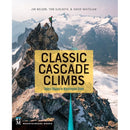 Mountaineers Books Classic Cascade Climbs, Selected Routes in Washington State - view 1