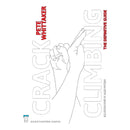 Mountaineers Books Crack Climbing: The Definitive Guide - sl1500