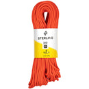 Sterling Nano 8.9 Orange XEROS Rope – 8.9mm dry climbing rope, 70m