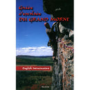 Nicolas Rodrigue Guide d'escalade du Grand Morne - medium