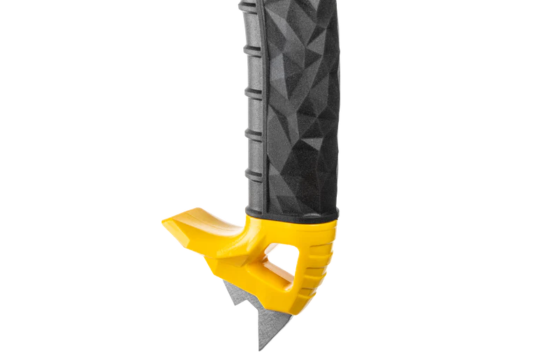North Machine Ice Tool