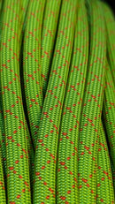 7,6mm Master Pro Complete Shield Dry Rope 70m