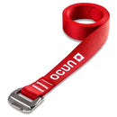 Ocun Belt SB 28mm - red