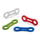 Ocun Biner Fix - 10 pack - 16mm bilou