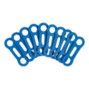 Ocun Biner Fix - 10 pack - stabilizator 11mm szt blue