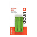 Ocun Biner Fix - 10 pack - stabilizator 11mm szt green