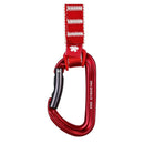 Ocun Biner Fix - 10 pack - stabilizator 16mm szt red
