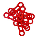 Ocun Biner Fix - 10 pack - string szt red 2e56