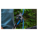 Ocun Bow Belay Device - features