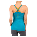 Ocun Corona Ultralight Top - damski blue yellow fce5