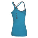 Ocun Corona Ultralight Top - enamel blue