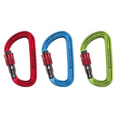 Ocun Falcon Screw 3 color pack - view 1