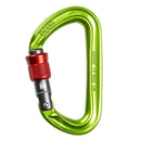 Ocun Hawk Screw 3 color pack - green
