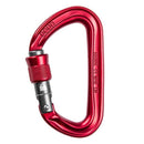 Ocun Hawk Screw 3 color pack - red