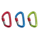 Ocun Hawk Screw 3 color pack - view 1
