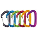 Ocun Hawk Wire Carabiner - 6 Pack - view 1