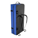Ocun Joker FTS Crash Pad - blue