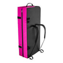 Ocun Joker FTS Crash Pad - pink