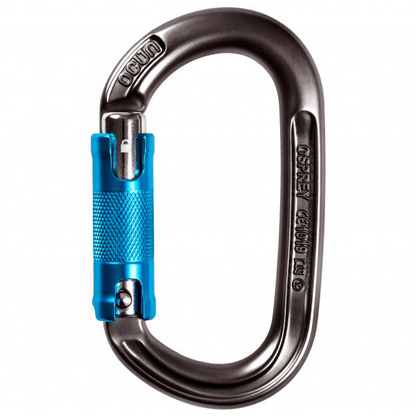 Osprey Triple Lock Carabiner