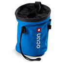 Ocun Push Chalk Bag + Belt - blue marine twist