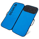 Ocun Sitcase Pad - open