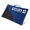 Ocun Sitpad Crash Pad - dark blue