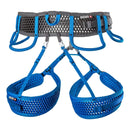 Ocun WeBee 3 Buckles Harness - view 2