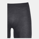 Ortovox 120 Comp Light Shorts- Mens - competition black raven