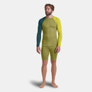 Ortovox 120 Comp Light Shorts- Mens - sweet alison media 9a2dd926