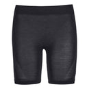 Ortovox 120 Comp Light Shorts -Womens - large black raven