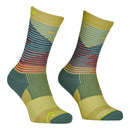 Ortovox All Mountain Mid Socks - Men - wabisabi