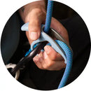 Bow Belay Device