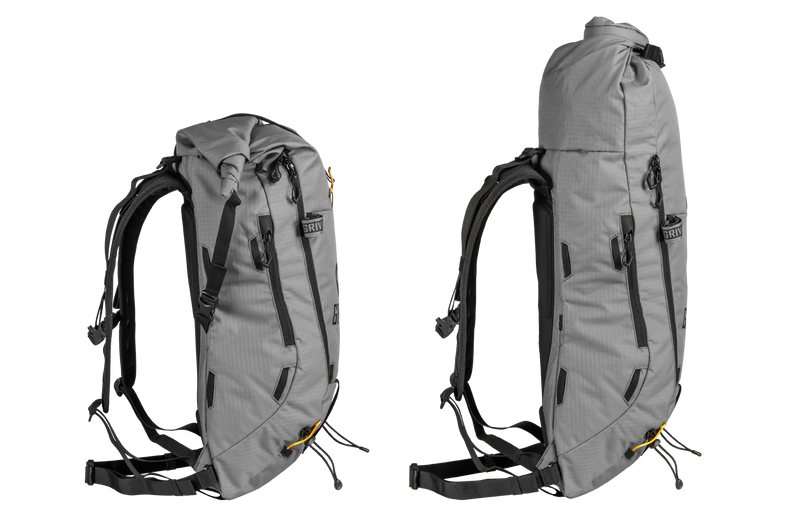 Parete 30 Backpack