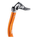 Petzl Ergonomic Ice Tool - u022aa00 focus lowres