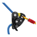Petzl GriGri+ - d015aa00 plus yellow focus