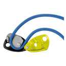 Petzl GriGri+ - d015aa00 plus yellow focus