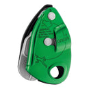 Petzl GriGri+ - d015aa02 plus green lowres