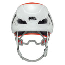 Petzl Meteor Helmet - a071ac orange focus lowres