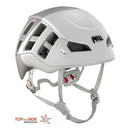 Petzl Meteor Helmet - l m a071ac white