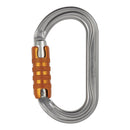 Petzl Ok Triact-Lock Carabiner - m33a lowres