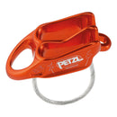 Petzl Reverso - red d017aa02 lowres