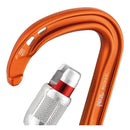 Petzl Rocha Screwlock Carabiner - m027aa00 focus lowres