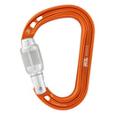 Petzl Rocha Screwlock Carabiner - m027aa00 view lowres
