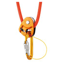 Petzl Sm'D Screwlock Carabiner - m39a focus lowres
