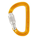 Petzl Sm'D Screwlock Carabiner - m39a view lowres