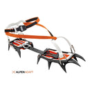 Petzl Vasak Flexlock Crampons - u007ba00 lowres