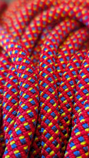 7,9mm Alpine Rope 80m