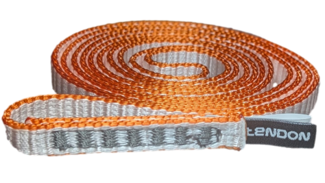 Dyneema 11mm Sewn Sling - 120cm